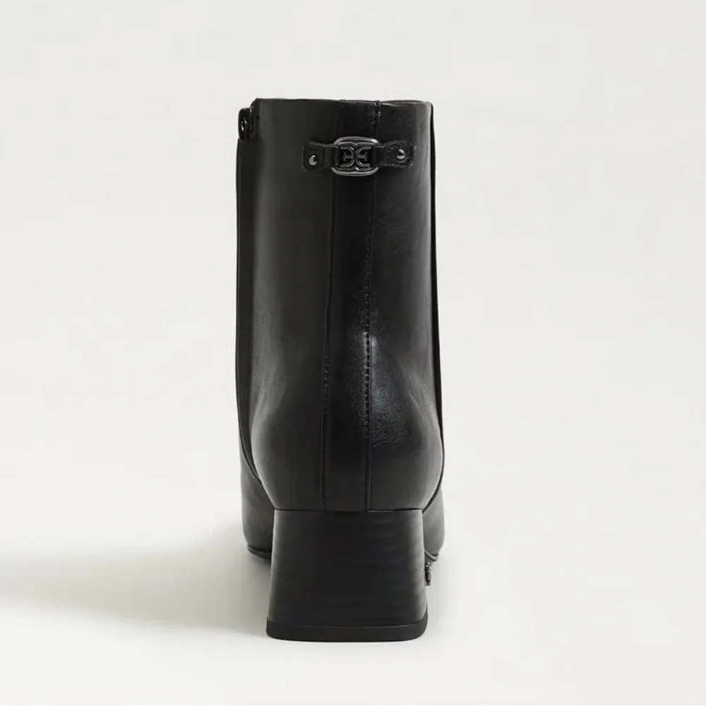 Sam Edelman Paige Ankle Boot 7W